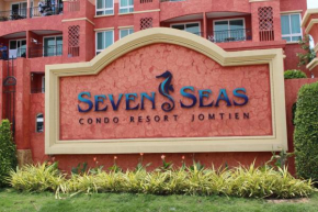 Seven Seas Jomtien Dream